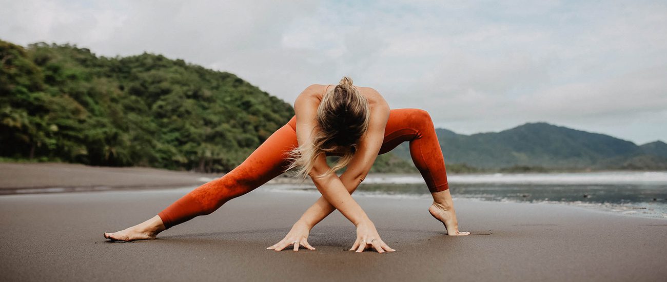 Sanasara Surf and Yoga Resort in Cambutal, Panama