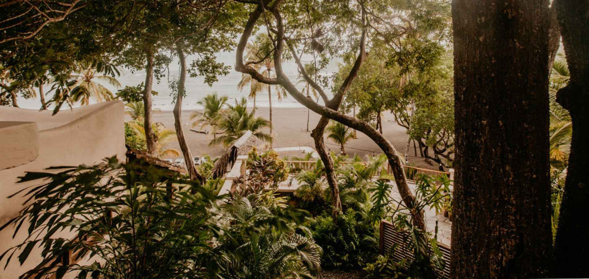 Sustainable tropical construction