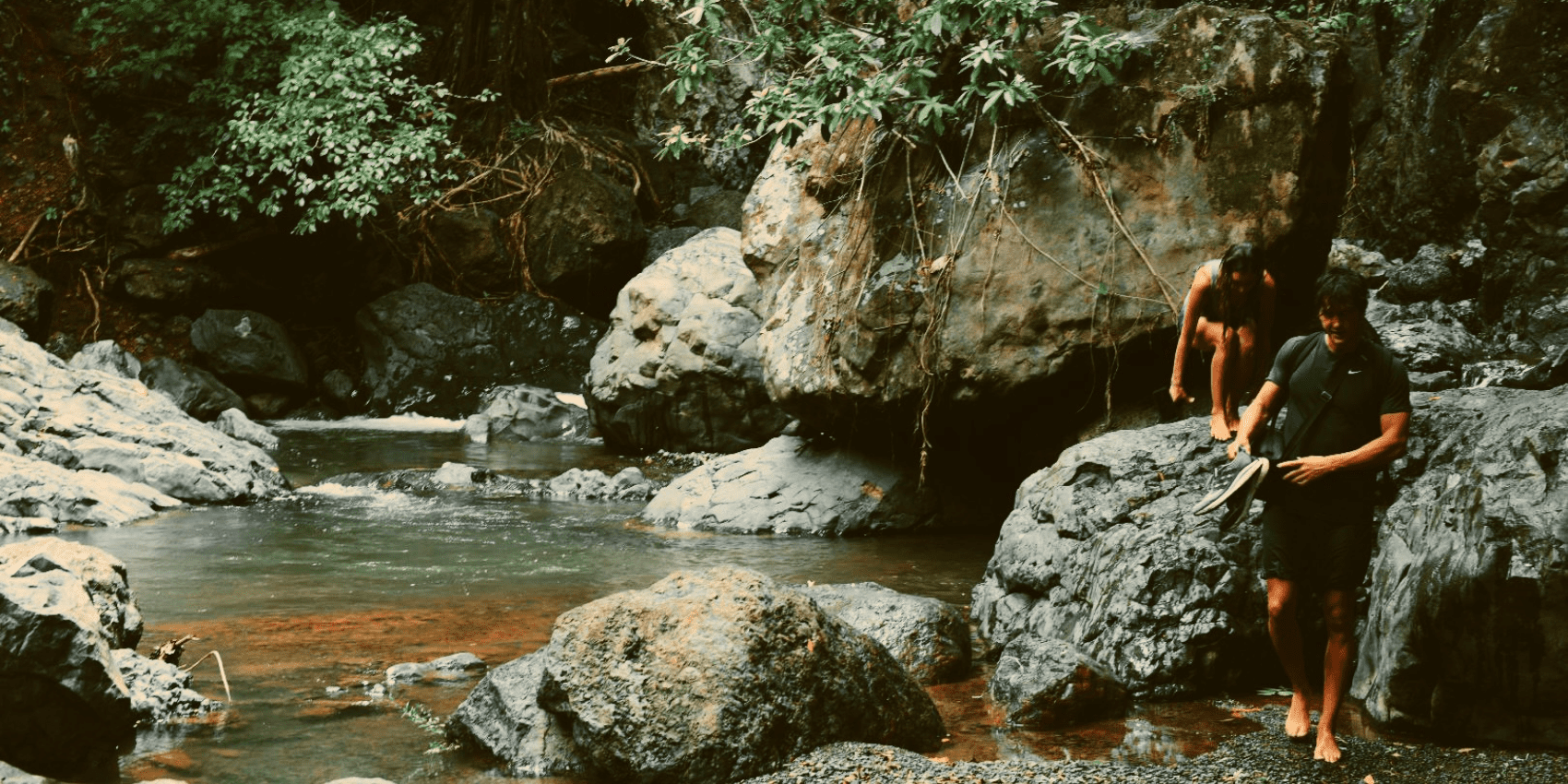 Hiking excursions for couples