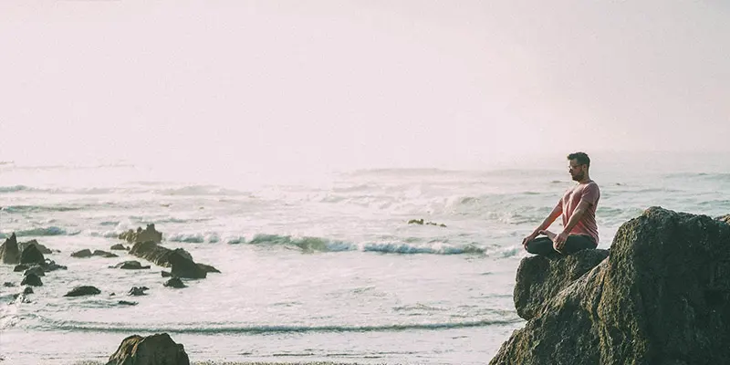 Morning meditation