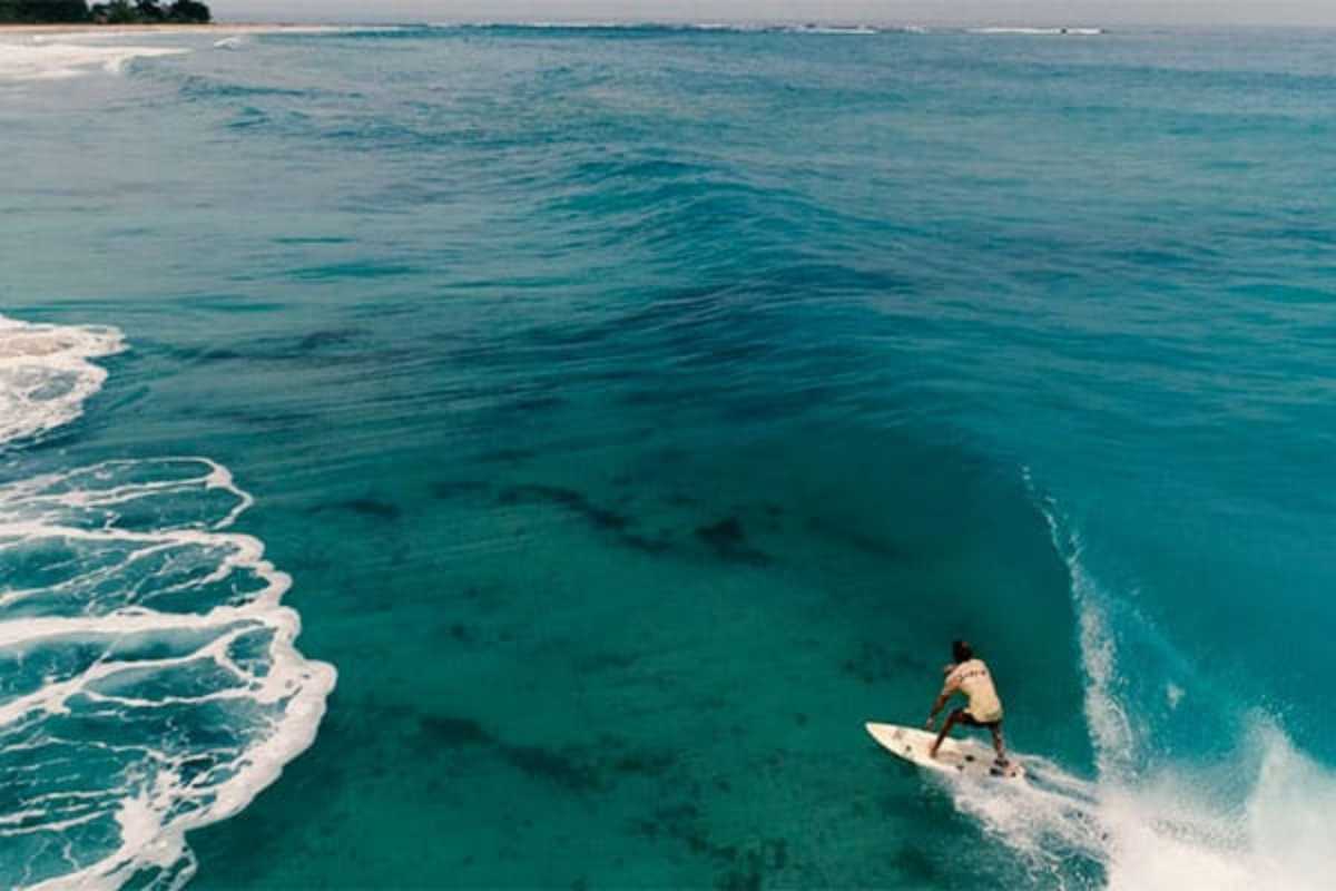 surf trip panama playa venao