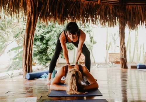 Wellness Retreats of Central America