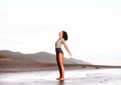 Personal Growth Retreats