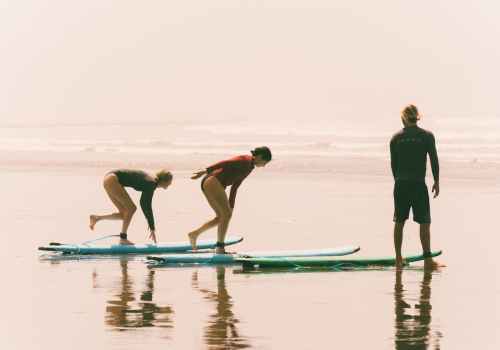 Beginner’s Guide to Panama Surf Camp: Where to Go and How to Prepare at Sansara Resort