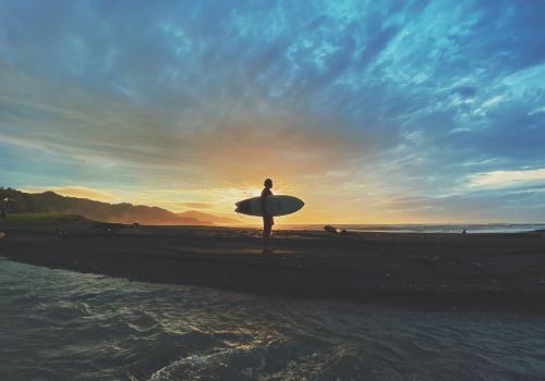 Hidden Surf Spots for an Epic Luxury Surf Camp Vacation