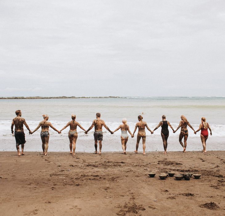 Baño de barro_730x700 Volcanic sand mud baths