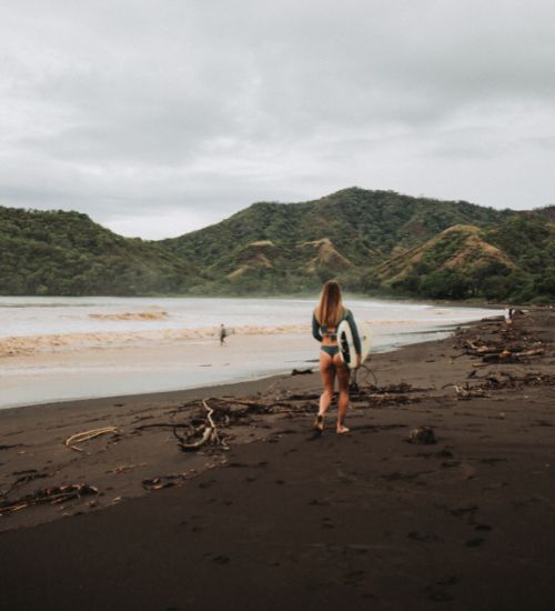 Cambutal Panama Resort Retreats