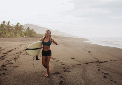 From the Ocean to Within – Flow Into June With Us at Sansara