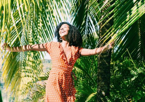 Why Every Woman Should Take the Journey of a Solo Yoga Retreat