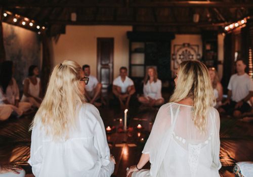 Top Luxury Yoga Retreats Globally