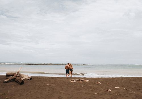 Romantic Adventure Trips: Unique Vacation Ideas for Couples