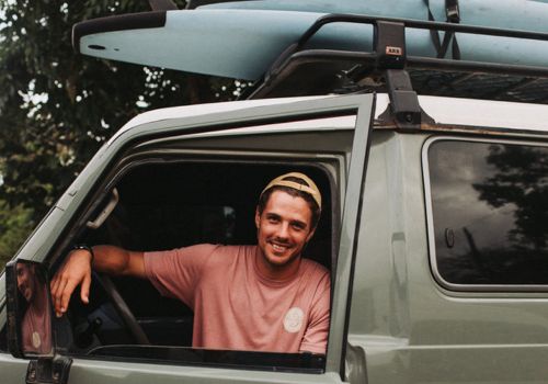 Planning Your Dream Panama Surf Getaway