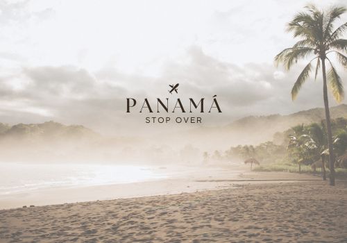 Experience Sansara with Copa's Panama Stopover Program