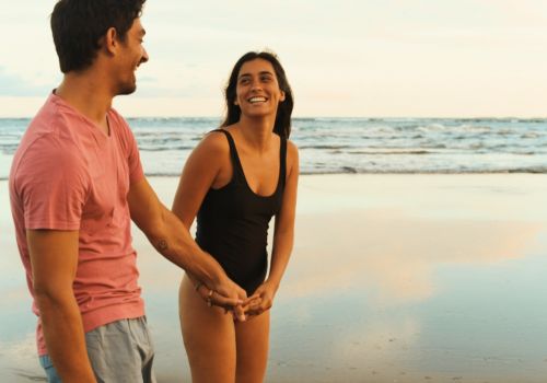 Unique Couples Vacations: Why Panama's Pacific Coast Offers the Ultimate Romantic Escape