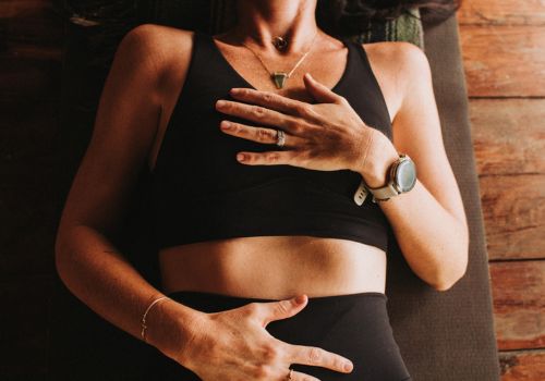 Embracing Healing: Your Guide to Transformative Holistic Wellness Retreats