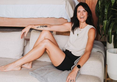 Women to Women  |  A Story-Telling Series from Janel  |  Week 8