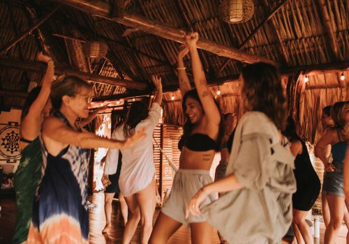 Why Every Woman Deserves a Retreat: Discover Your Sacred space at Sansara Resort