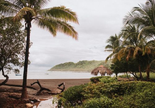 New Direct Flights from Calgary to Panama  |  Your Escape to Sansara