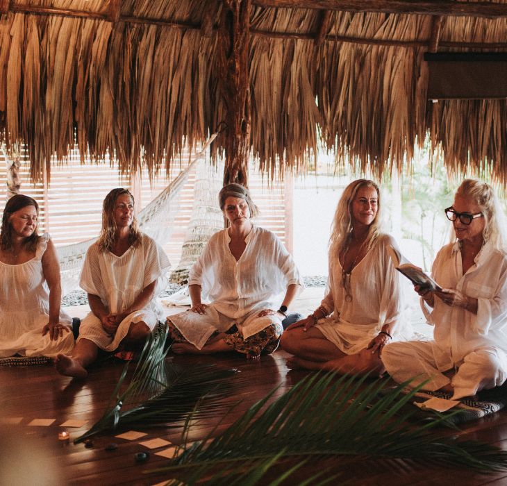 Lectura de Yoga para Mujeres_730x700 Women's retreat workshop