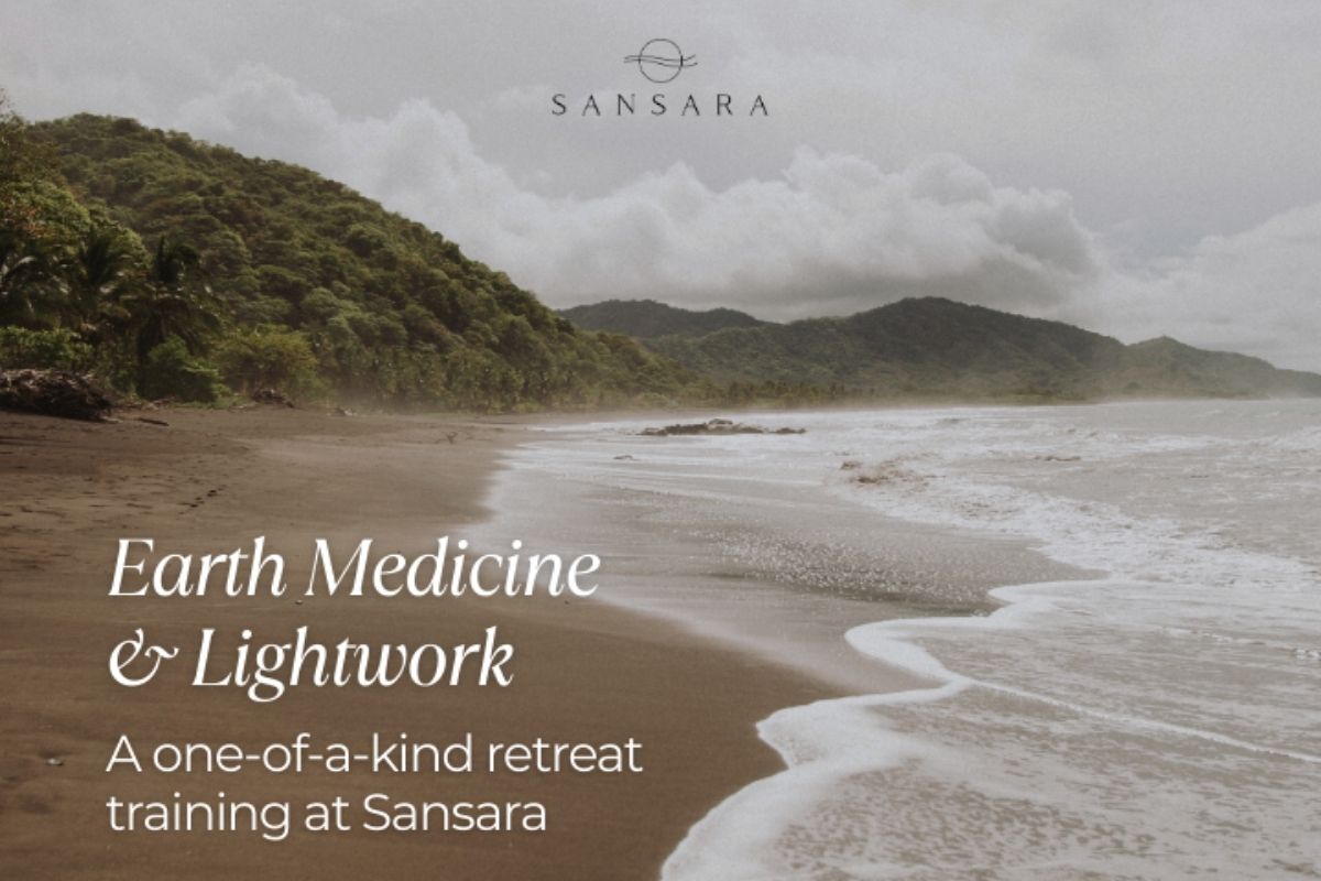 Earth Medicine Training