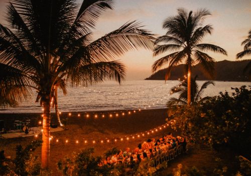 How to Actually Close a Year: The Practice Nobody Talks About Before a New Year Retreat